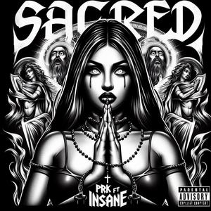 Sacred (feat. PERK MEX QRO)