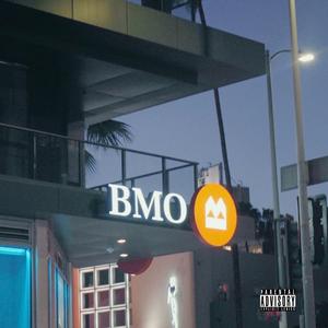 BMO (feat. OSEI & Armani D'von)