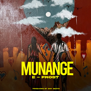 Munange