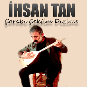 Çorabı Çektim Dizime
