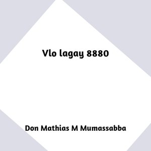 Vlo Lagay 8880