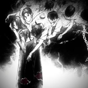 Naruto - Hokage's Funeral