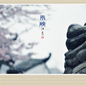 【二胡】雨碎江南·印象