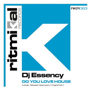 Sidewalk Destroyers (Original Mix)