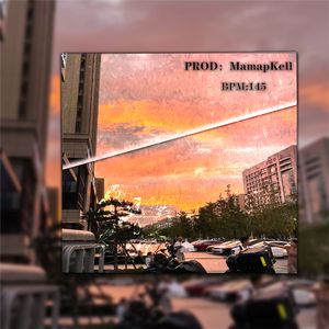 【Free】“陪你” Drill Type Beat