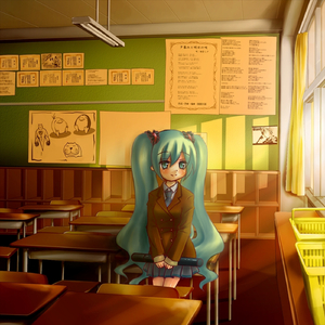 春色レトロ (feat. 初音ミク)