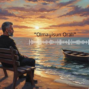 Olmayisun Orali
