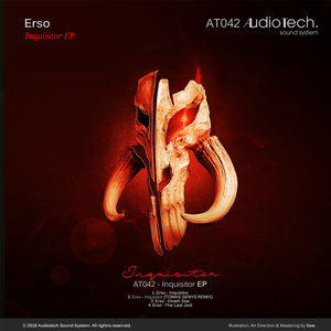 Inquisitor (Tomas Genys Remix)