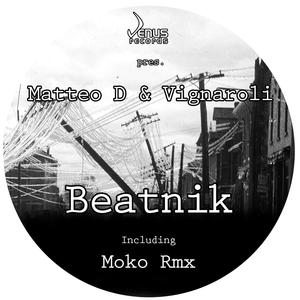 Beatnik (Moko’s Dub)
