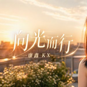 《向光而行》