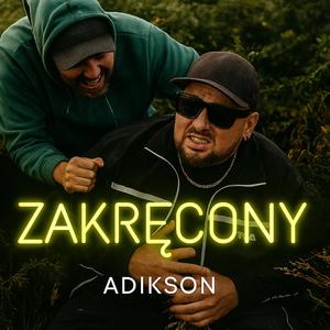 ZAKRĘCONY