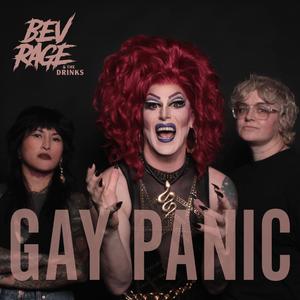 Gay Panic