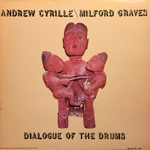 Message To The Ancestors