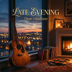 Late Evening (Rumba Flamenca Guitar Version)