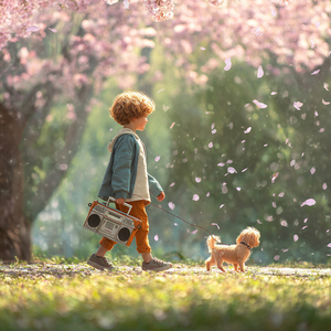 Музыкальное Карнавало