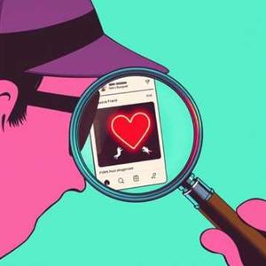 옆에 그남자 누구야?