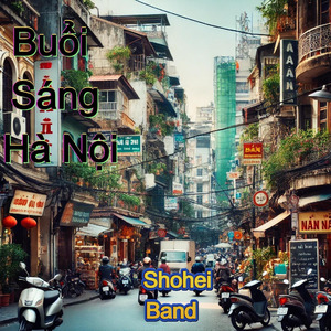 Buổi Sáng Hà Nội