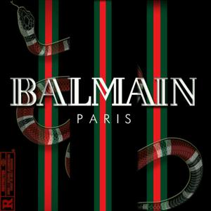 Balmain
