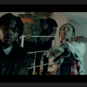 PANIC (feat. KAY FLOCK)