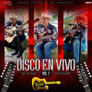 Panchito el F1 (En vivo) (En vivo)