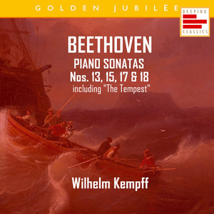Piano Sonata No.15 in D major, Op.28, "Pastorale": II. Andante