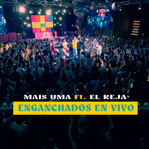 Enganchados (En Vivo)