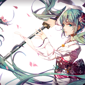 鹰之轨迹（人声本家）