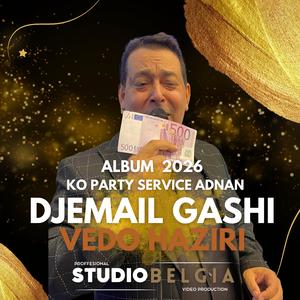 Djemail Gashi & Vedat Haziri (Setinetut Romnije ke Amaro Cororipe)