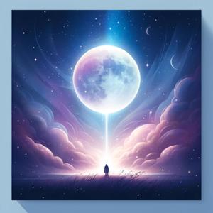 夢の彼方 (Beyond the Dream)