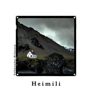 Heimili