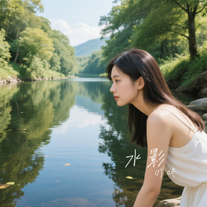 水影