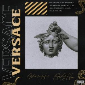 Versace (feat. AkA Never)