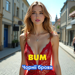 Чорнії брови