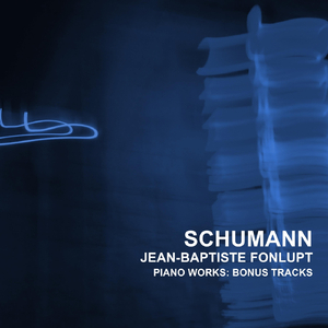 Fantasiestücke, Op. 111 No. 3