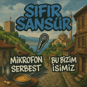 Bu Bizim İşimiz
