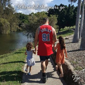 Where Did the Years Go