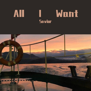 JRVO-All I Want（Savior remix）