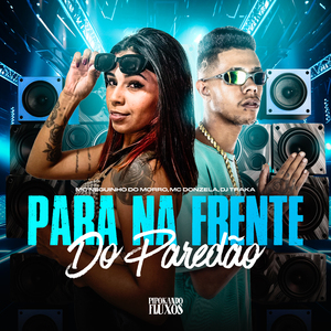 Para na Frente do Paredão