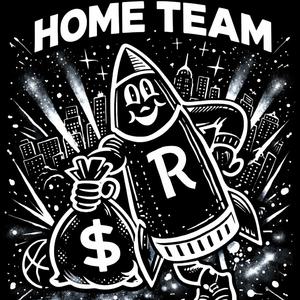 HomeTeam (feat. YBG Trae Bo$$in’ & YBG DaDon)