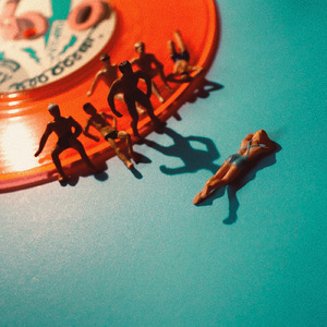 口説いてヴィーナス