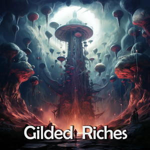 Golden Mandala Infinite Abundance and Unexpected Miracles