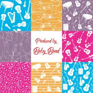 残酷な天使のテーゼ (BabyBand Arrange ver.)