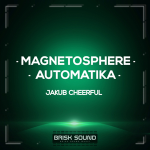 Magnetosphere (Original Mix)