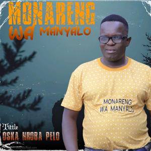 Kea hlaka