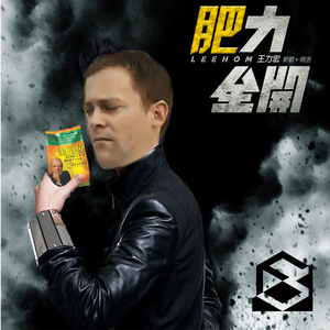 王力宏 - 火力全开（金坷垃Cover）