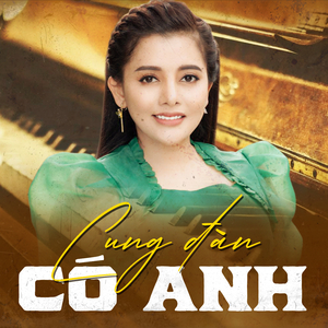 Mẹ Bảo Anh Rằng