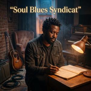 I never get used to you timeless soul blues