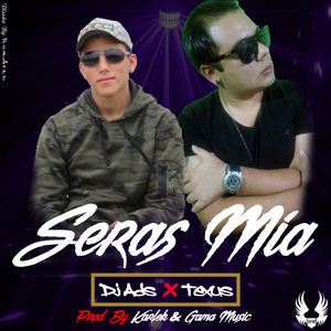 Seras Mía