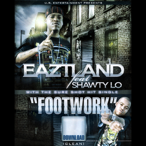 Footwork (feat. Shawty Lo)