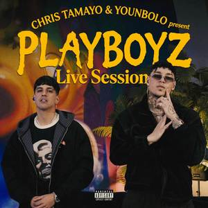 PLAYBOYZ (Live)